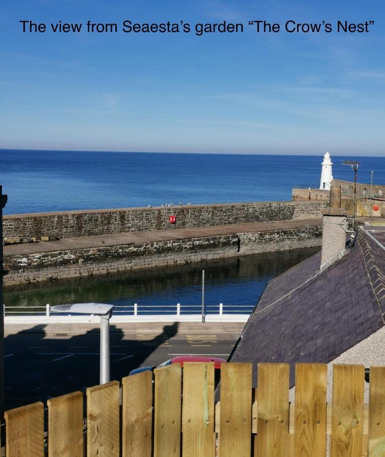 Seaesta * Macduff